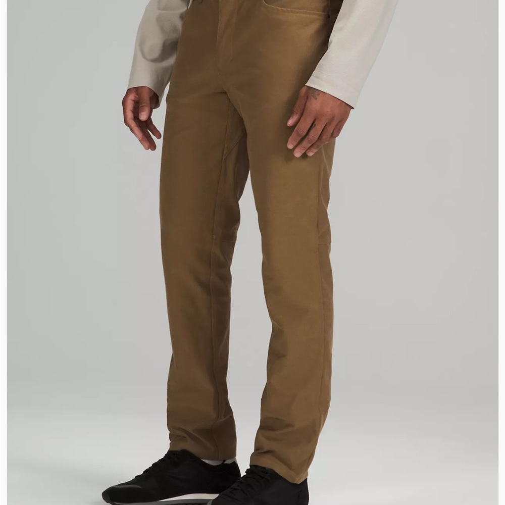 ABC Classic-Fit Pant 28”